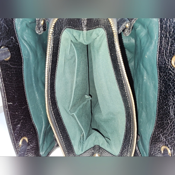 Marc Jacobs Black Quilted Tote Bag - Picture 6 of 15